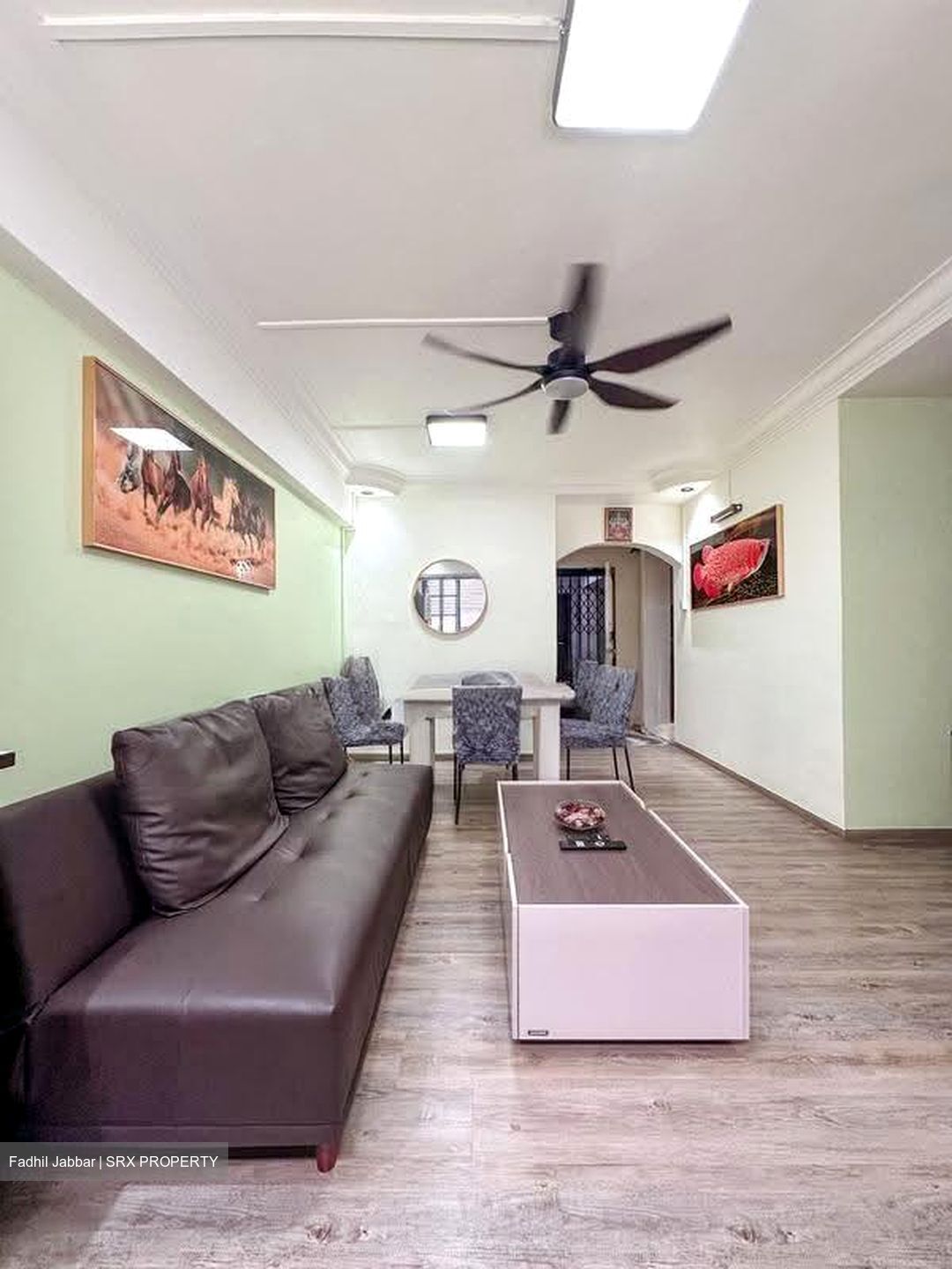 Blk 575 Woodlands Drive 16 (Woodlands), HDB 4 Rooms #625513351